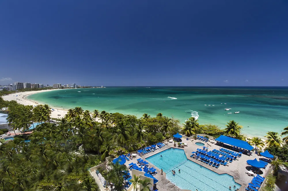 Esj Azul Apartment Carolina Porto Rico